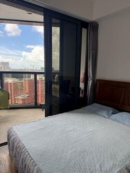 Commonwealth Towers (D3), Condominium #511834681